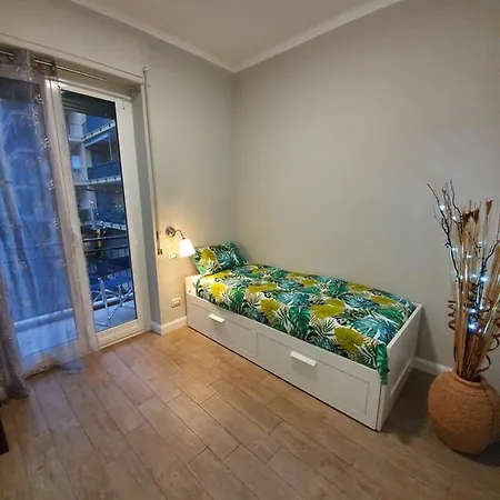 Dream Apartment *