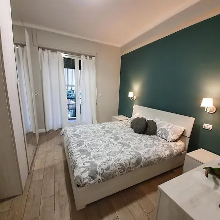 Dream Apartment