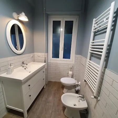 Apartamento Dream *