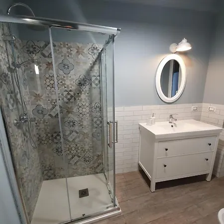 Apartamento Dream San Remo