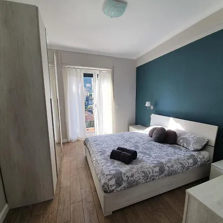 Dream Apartamento San Remo